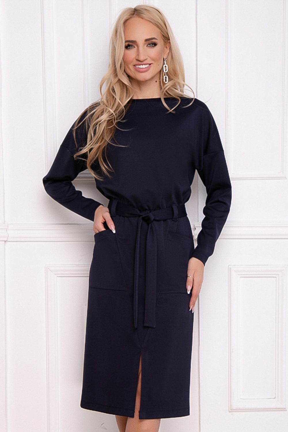 Платье 70464 Avili