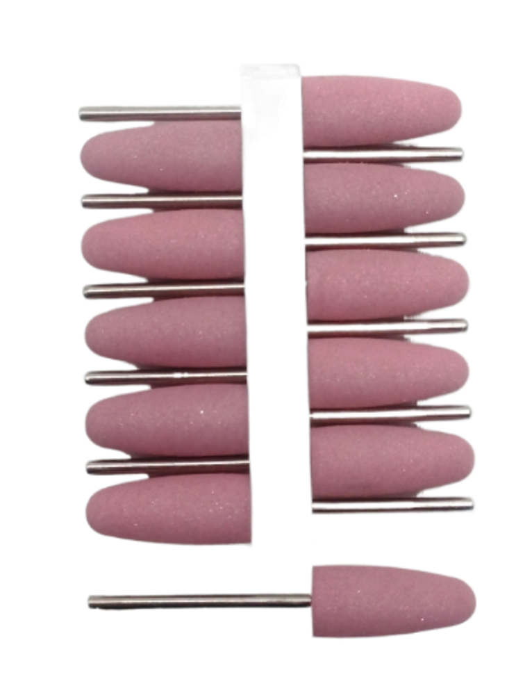 Фреза-полировщик силиконовая SC 171 М, 1 шт