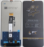 Дисплей Xiaomi Redmi 10C/ 12C/ 11A/ Poco C40/ C55; бренд MS (как OR100)