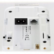 Беспроводная охранная панель AX PRO DS-PWA64-L-WE (прошивка RU)