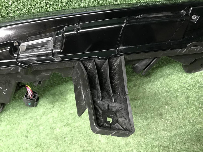 ДХО правый Changan Uni-T (2020-н.в.) LED