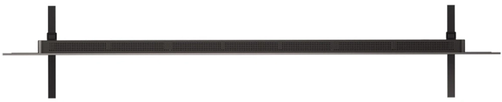 Телевизор OLED LG 77" OLED77B5RLA.ARUG коричневый/серый 4K Ultra HD 120Hz DVB-T DVB-T2 DVB-C DVB-S2 USB WiFi Smart TV