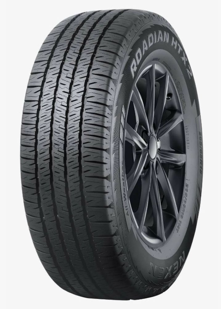 NEXEN ROADIAN HTX 2 225/75R16 108T XL