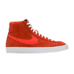 Кроссовки Nike Blazer 77 Vntg Suede Mix