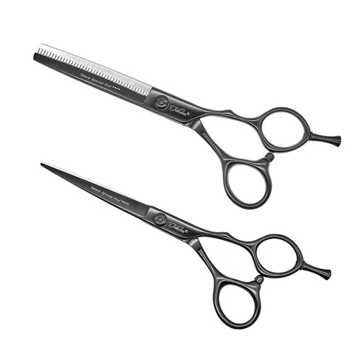 Takara Special Prof комплект ножниц MC63660/MC6366040 4 Класс