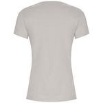 Женская футболка Golden с коротким рукавом