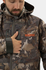 Костюм Remington Blizzard Timber 3 в 1