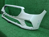 Бампер передний Mercedes S W223 (2020-н.в.) AMG