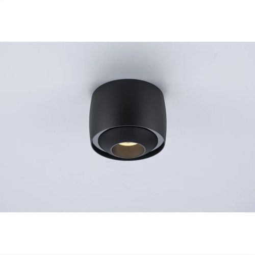 Потолочный светильник iLedex Technical Vision 300 BK