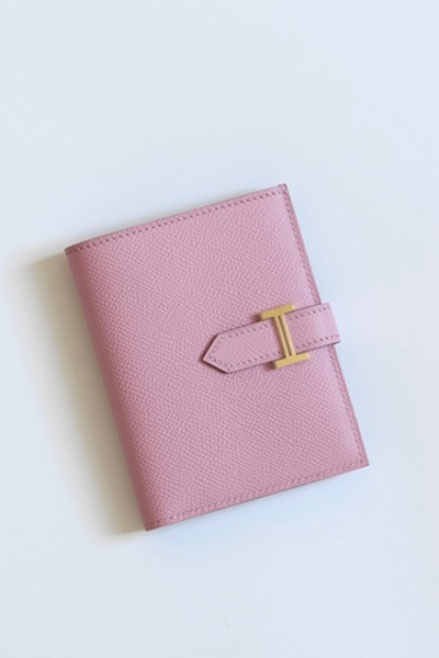 Hermes Bearn Wallet