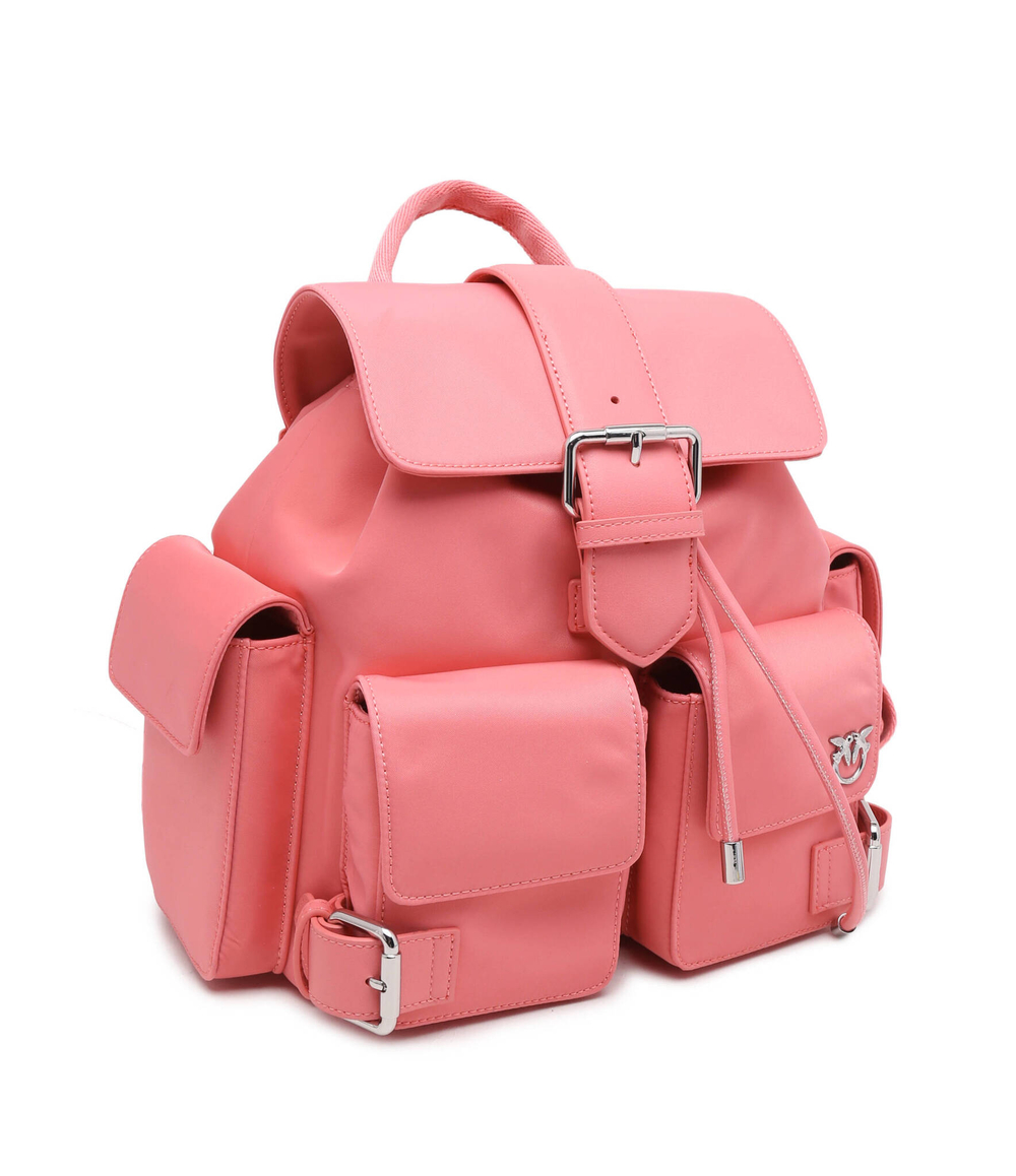 Рюкзак ROCKET Pinko - розовый(102745 A1J4)