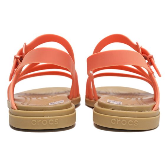 Crocs Tulum 'Orange'