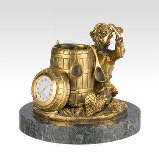 Карандашницы