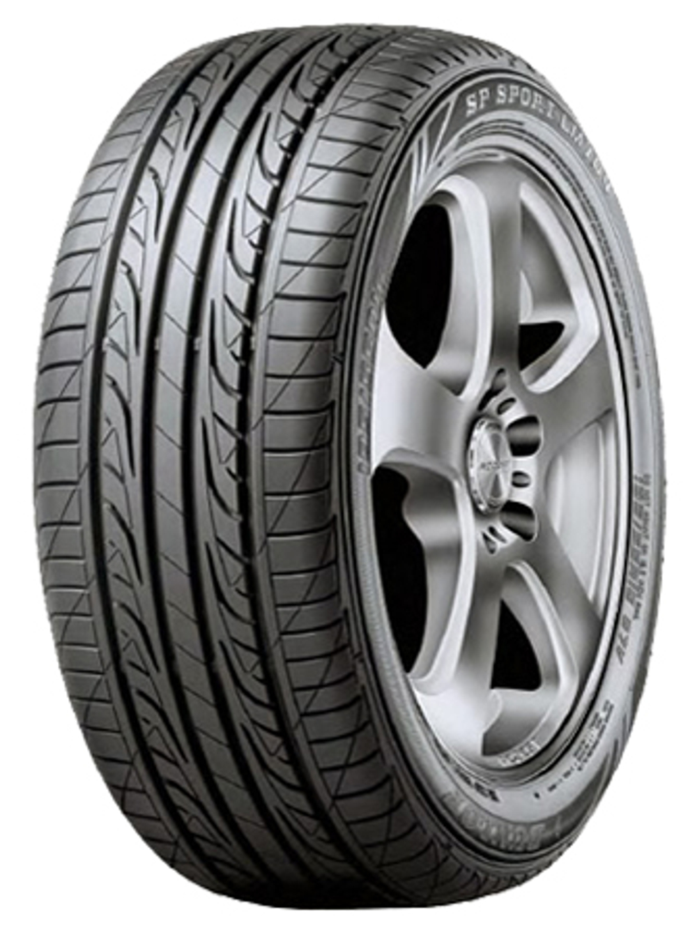 Легковая шина 215/65R16 98H SP SPORT LM703 (Dunlop).