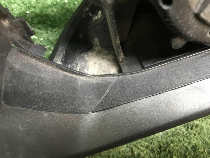 Зеркало левое Volvo XC40 (2017-н.в.) 6 контактов