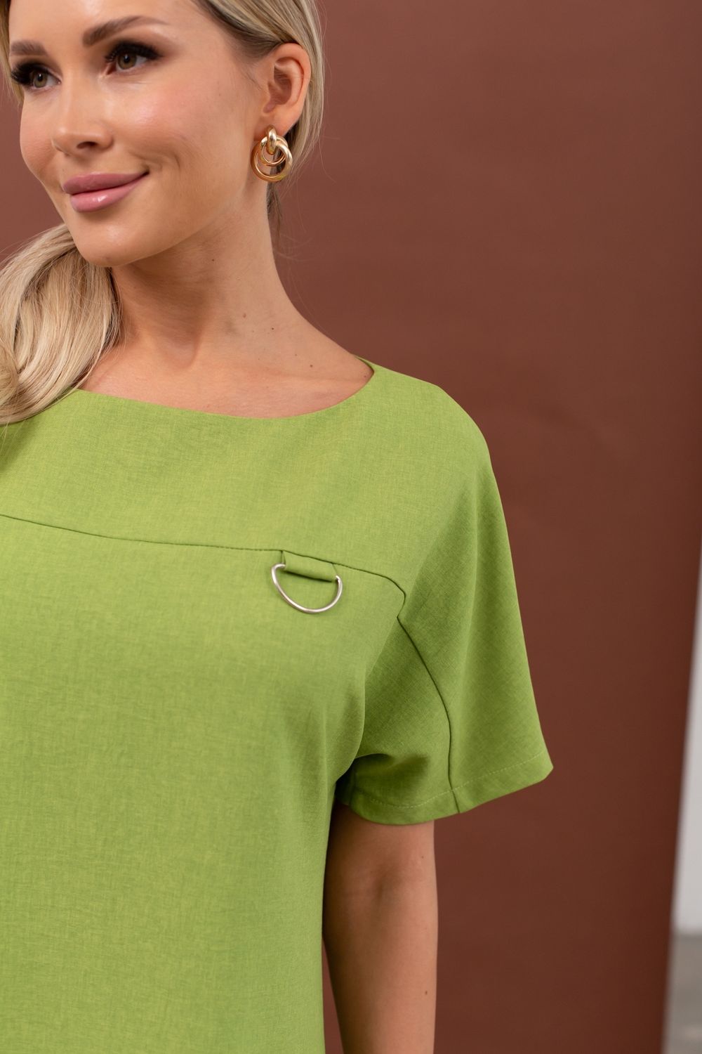 Платье Шанталь №1 Valentina