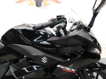Suzuki GSX250R , 2018