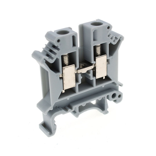 Клеммная колодка JUK6N
