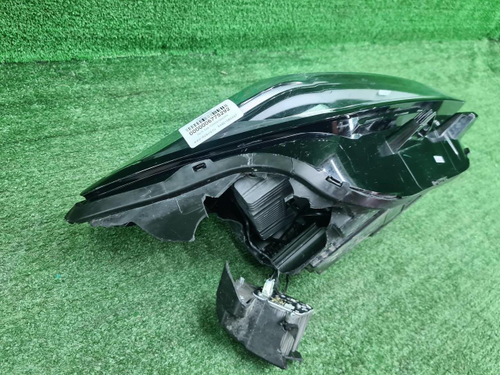 Битая Фара правая Changan Uni-V (2022-н.в.) LED