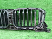 Решетка радиатора BMW X3 G01 (2021-н.в.)