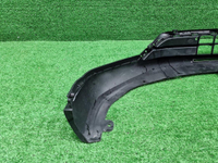 Юбка переднего бампера Changan CS55PLUS (21-24)