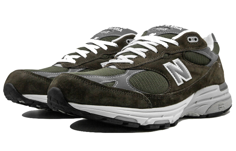 Кроссовки New Balance Nb 993