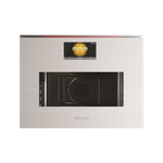 Духовой шкаф с паром Signature Kitchen Suite, 60 см, серебро