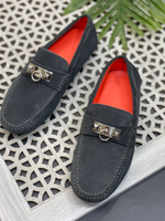 Мокасины Hermes