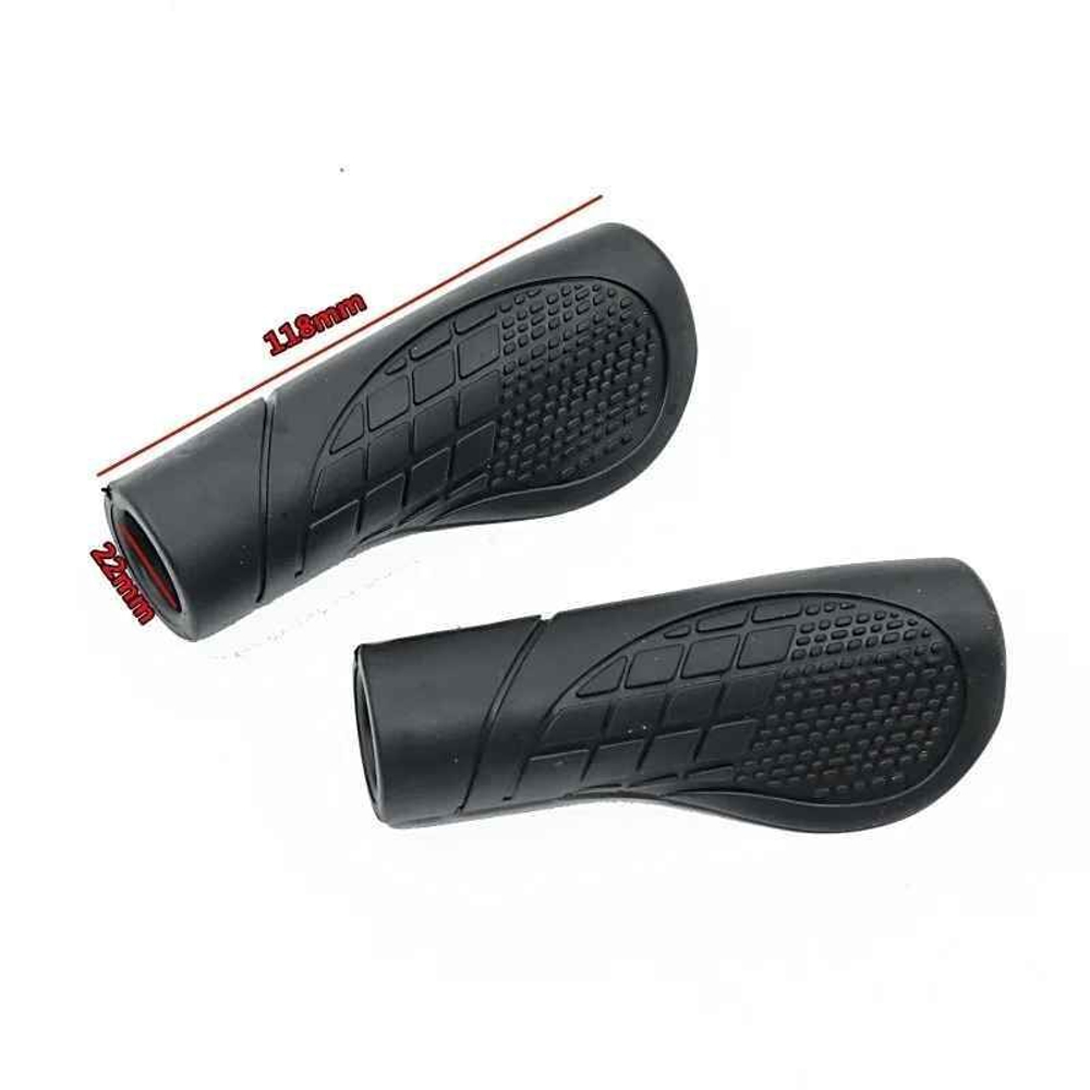 Грипсы для Kugoo M4