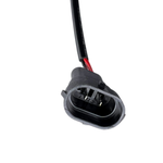 Sal-man LED ПТФ Mitsubuhi Lanser X 07-10г.в. 50W 6000K