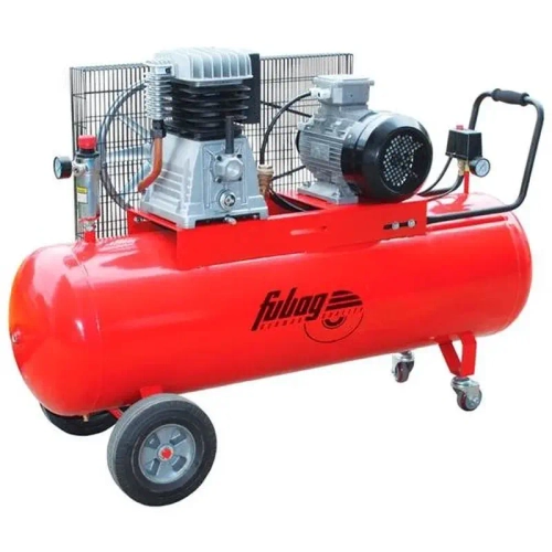Компрессор Fubag B6800B/200 CT5, 45681533