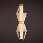 Подвесной светильник Freya PLUM FR6137PL-L6BT1