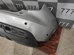 Бампер задний Haval Jolion 21-24 Б/У Оригинал 2804104XST01A