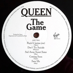 Queen / The Game (LP)