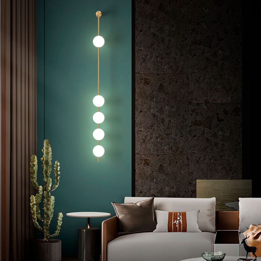 Настенный Светильник Adils Wall H103 By Imperiumloft