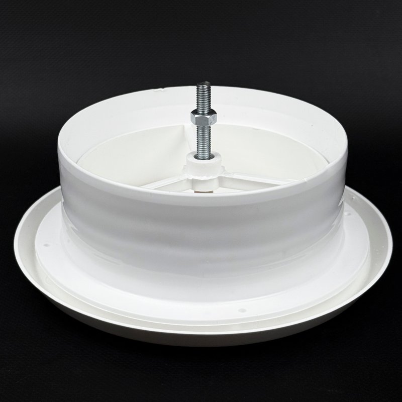 Диффузор пластиковый универсальный DVA 160