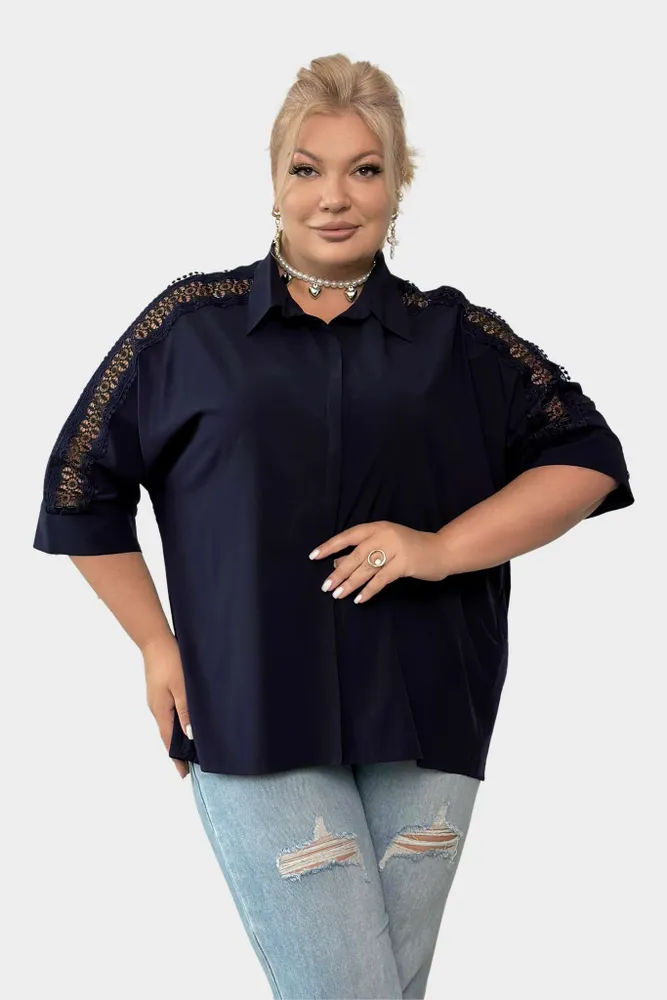 Рубашка 20293 Fabrika