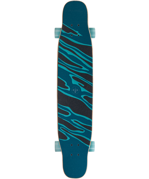 Лонгборд RIdex Snake 44"x9"