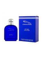 JAGUAR EVOLUTION men 100ml edt