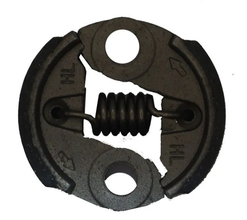 Сцепление IGP для кос 26 куб.см Champion T252,256,275, PS226,227