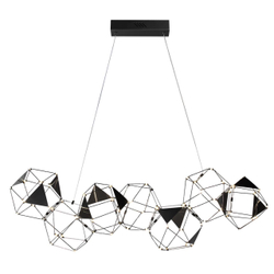 Люстра Trellis L-Vision 5087/32L