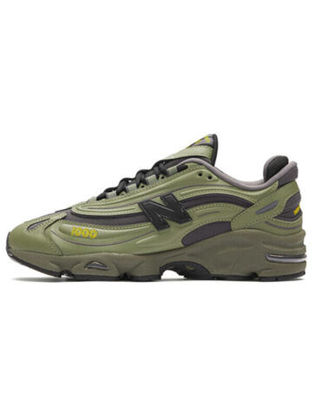 1000 New Balance 'Dark Olivine Magnet'