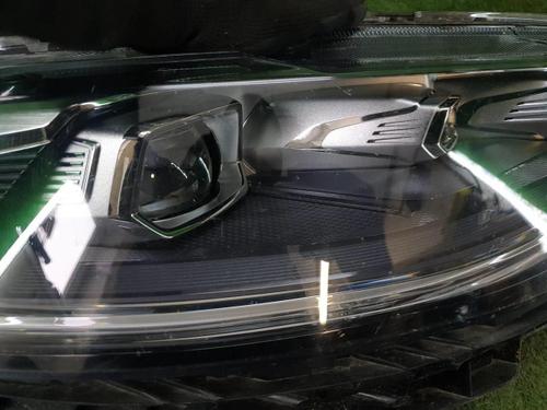Фара правая Haval F7 (2019-н.в.) LED