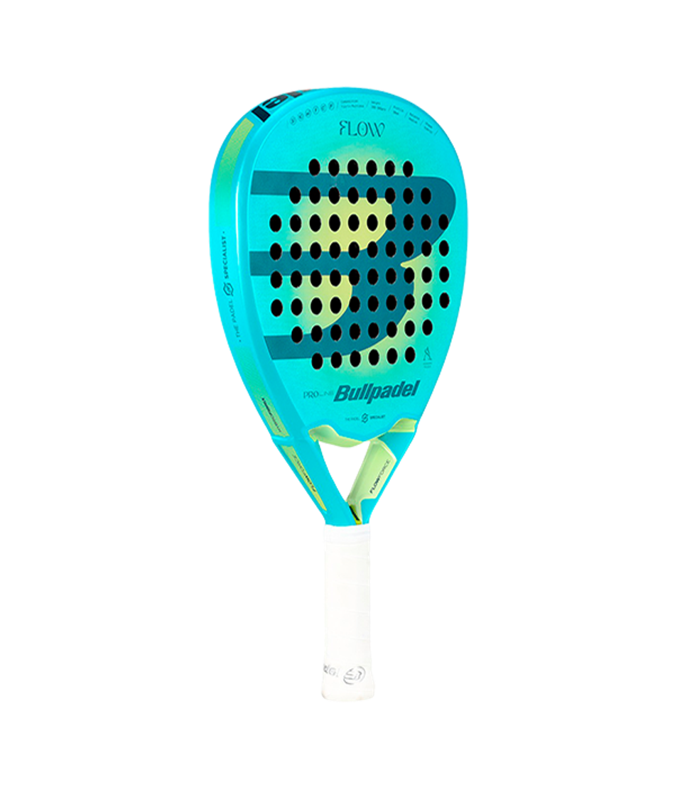 Bullpadel Flow Женщины 2025 Алехандра Салазар ракетка падел