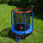 Батут DFC JUMP BASKET 16ft