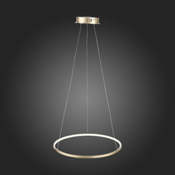 Подвесной светильник ST-Luce SL904.203.01