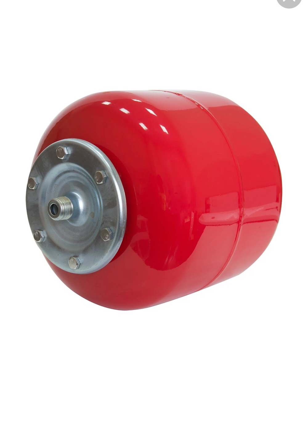 Расширительный бак 12 л (3/4") VRT®