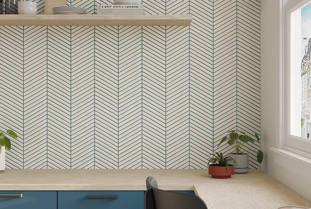 Wow Spike Bars A Mineral Grey 15x25.9