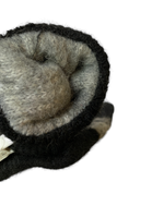 Варежки. Унисекс. Материал верха: Шерсть-текстиль. Подклад: Махровые. Очень Толстые. 12 шт в упаковке, разные цвета.