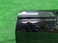 Дверь задняя левая Audi A5 2 8W (2016-н.в.)